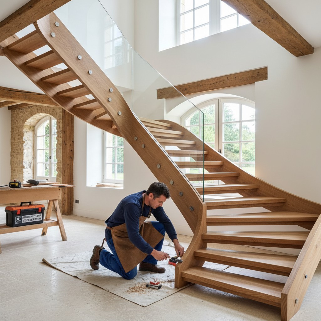 ATELIER BOIS BRUNO JOBERT